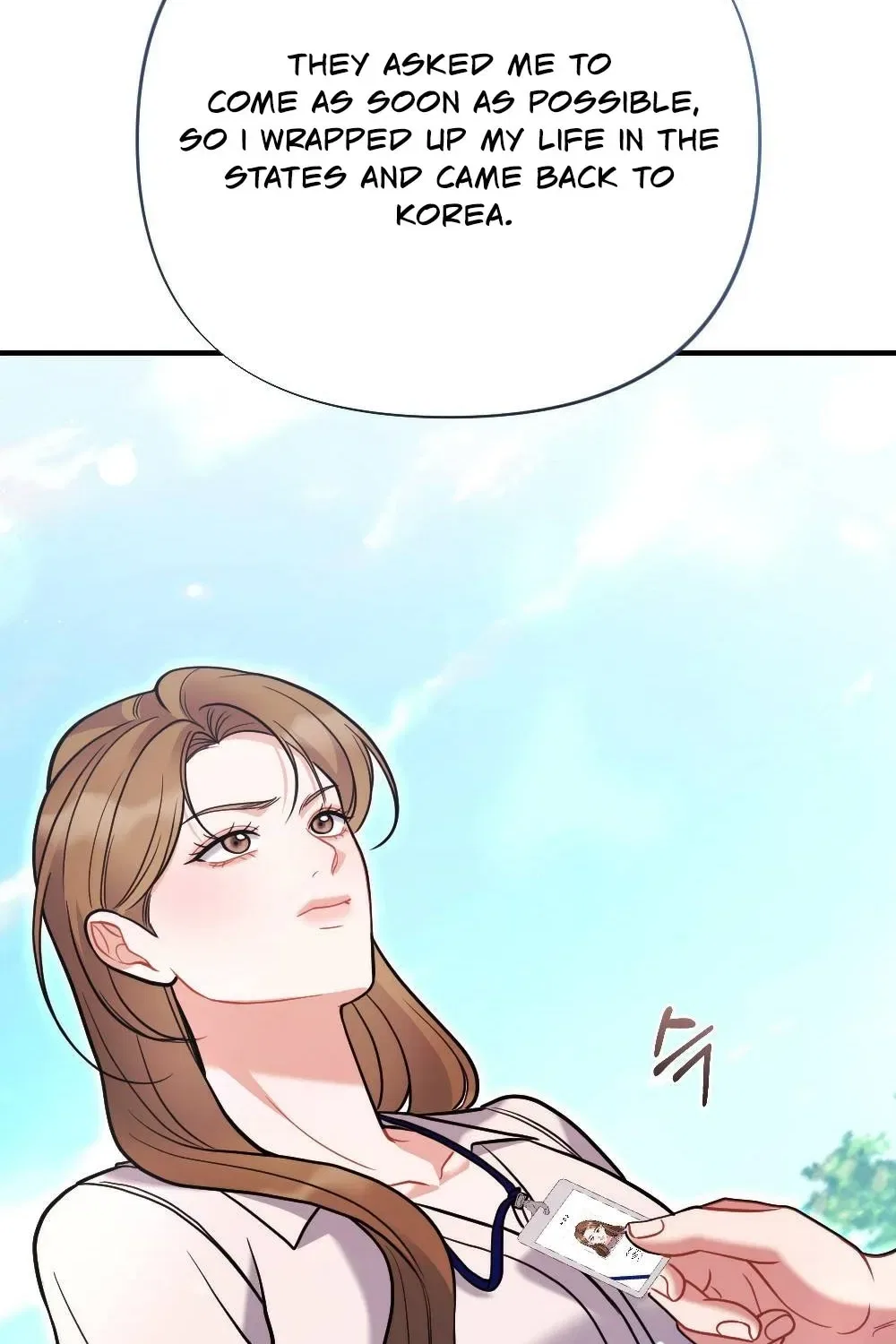 The End of Friendship Chapter 8 – Page 17
