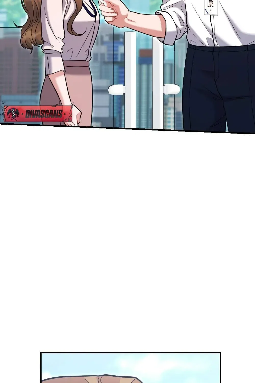 The End of Friendship Chapter 8 – Page 20