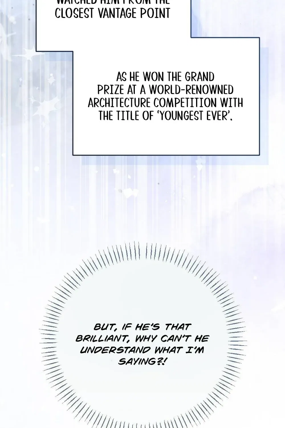 The End of Friendship Chapter 8 – Page 25