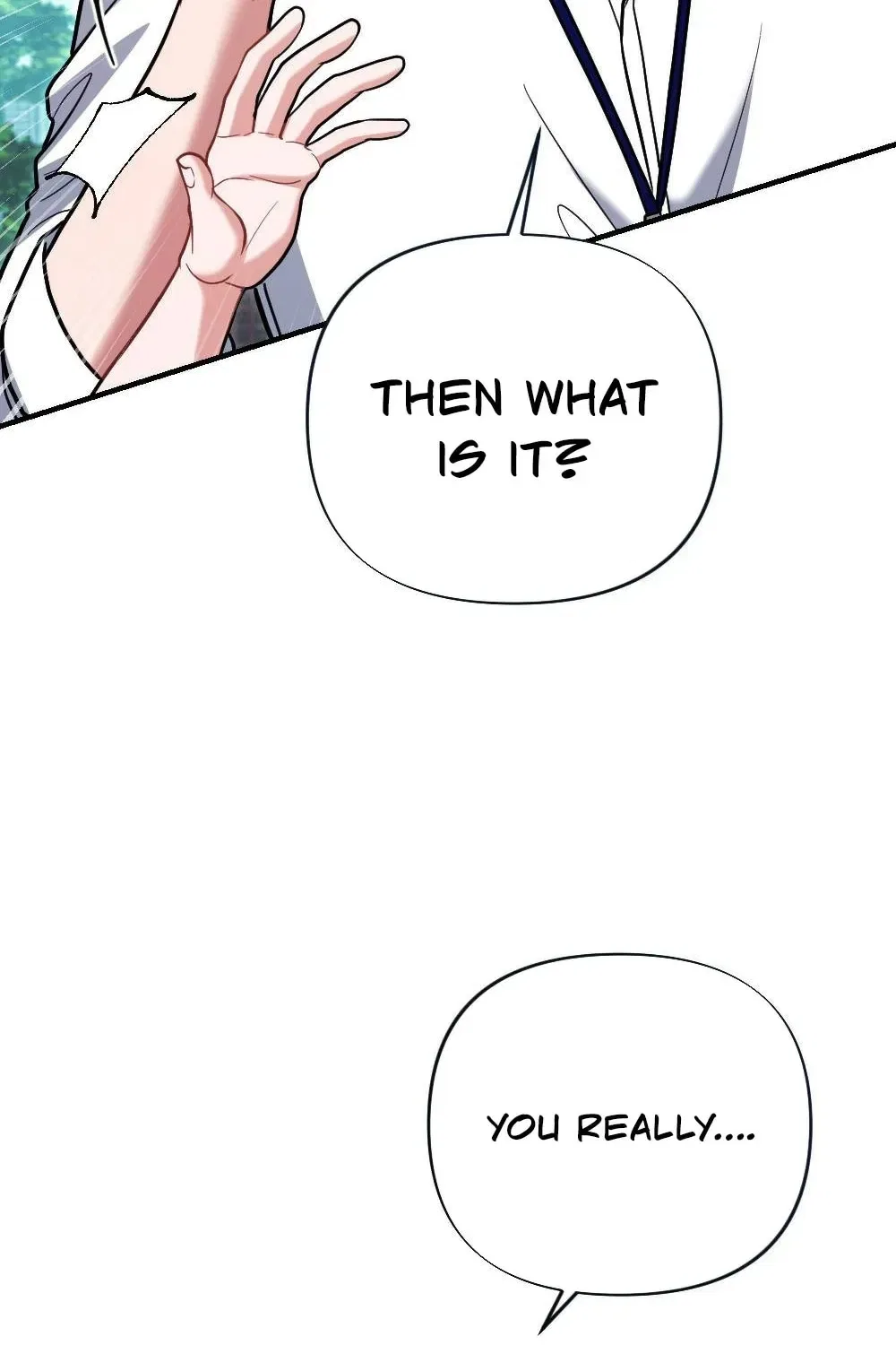 The End of Friendship Chapter 8 – Page 27