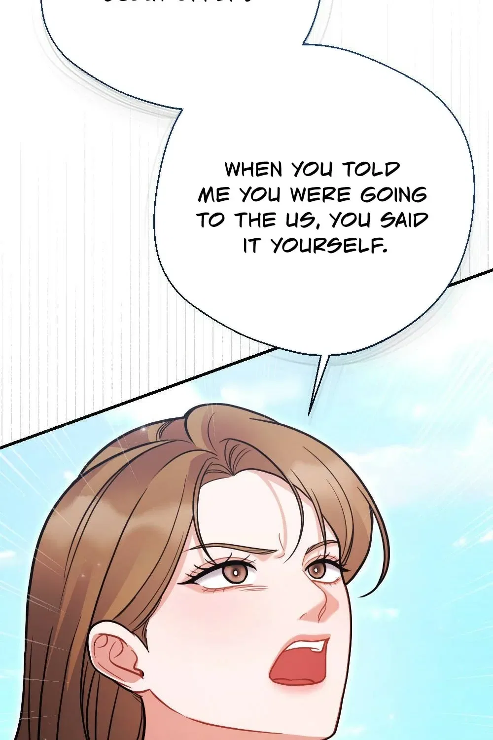 The End of Friendship Chapter 8 – Page 34