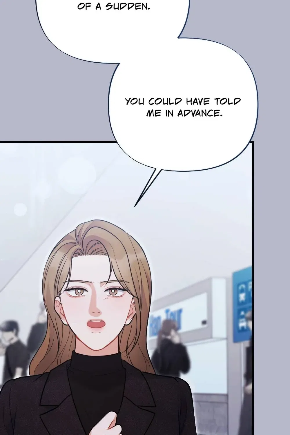 The End of Friendship Chapter 8 – Page 41