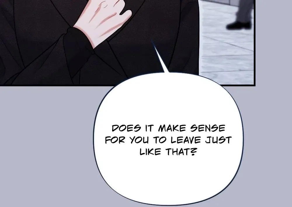 The End of Friendship Chapter 8 – Page 42