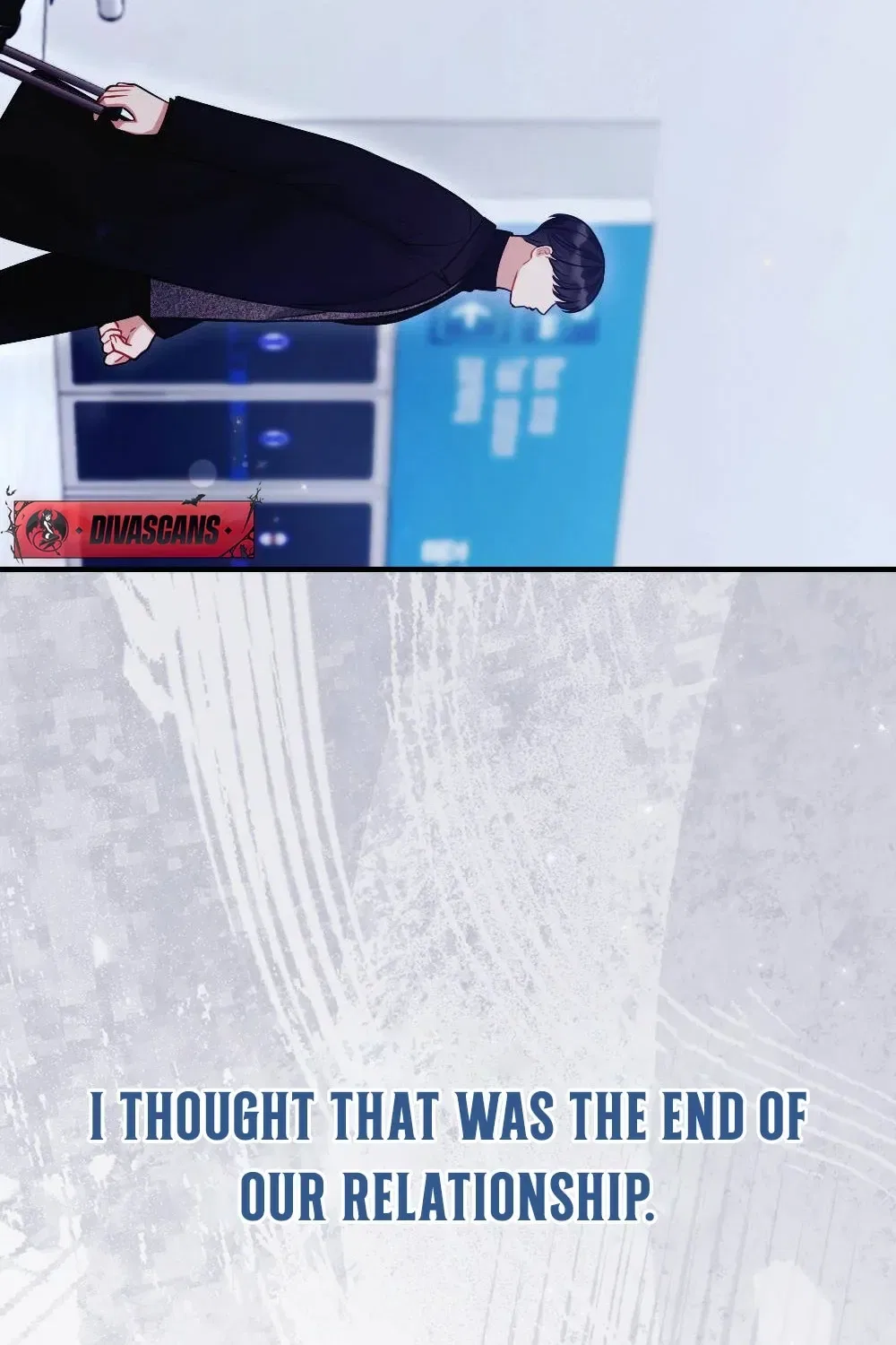 The End of Friendship Chapter 8 – Page 57