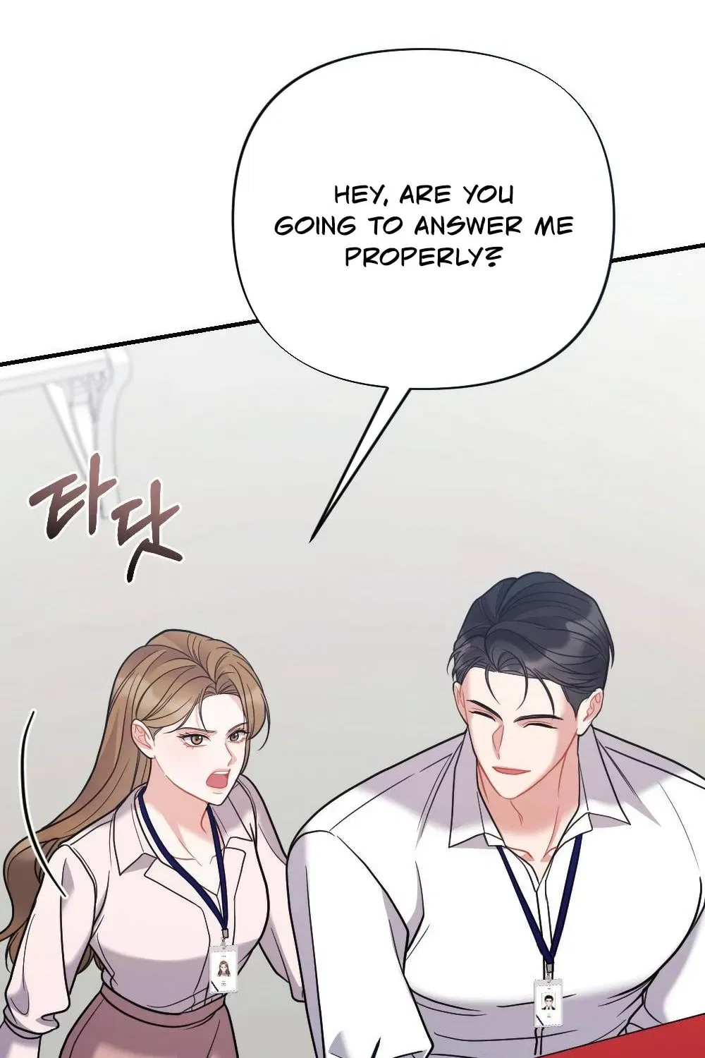 The End of Friendship Chapter 8 – Page 64