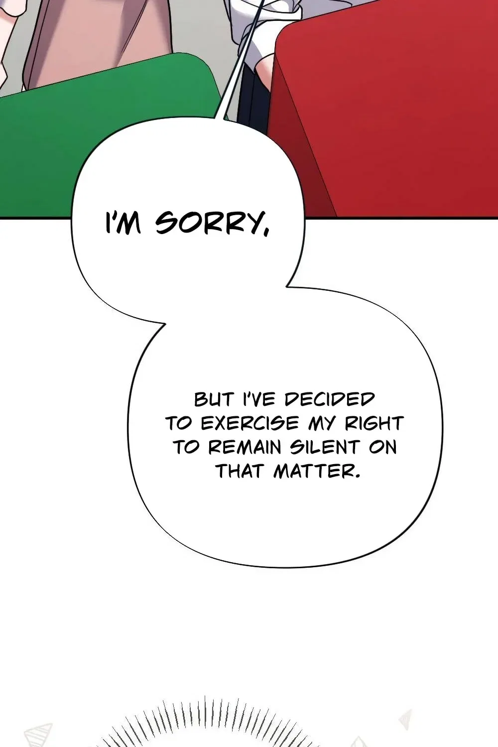 The End of Friendship Chapter 8 – Page 65
