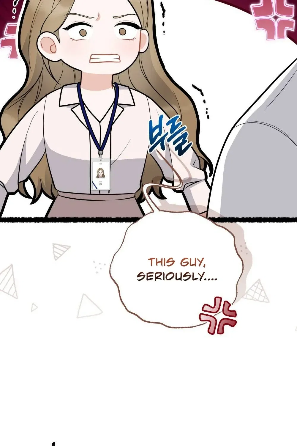 The End of Friendship Chapter 8 – Page 67