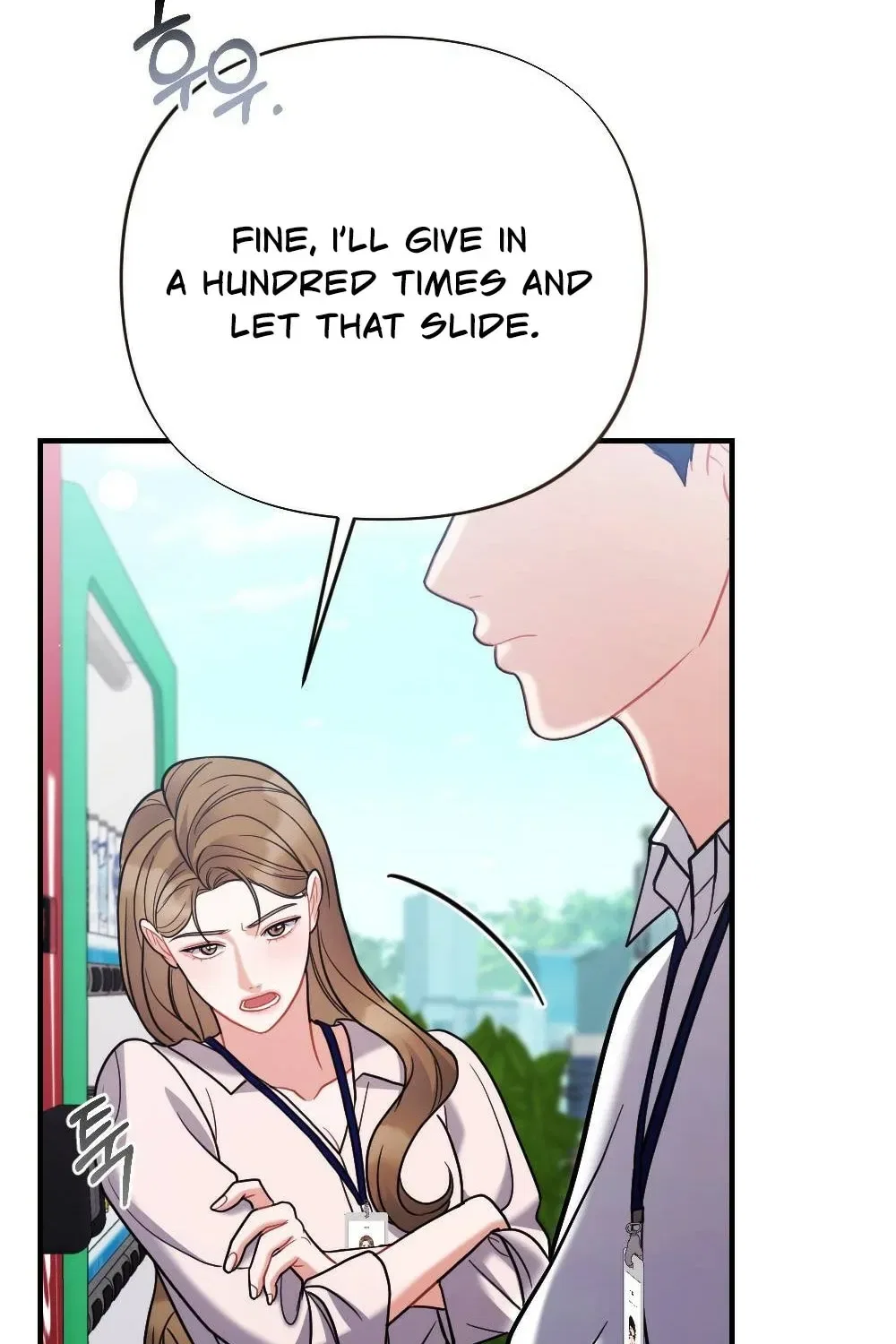 The End of Friendship Chapter 8 – Page 68
