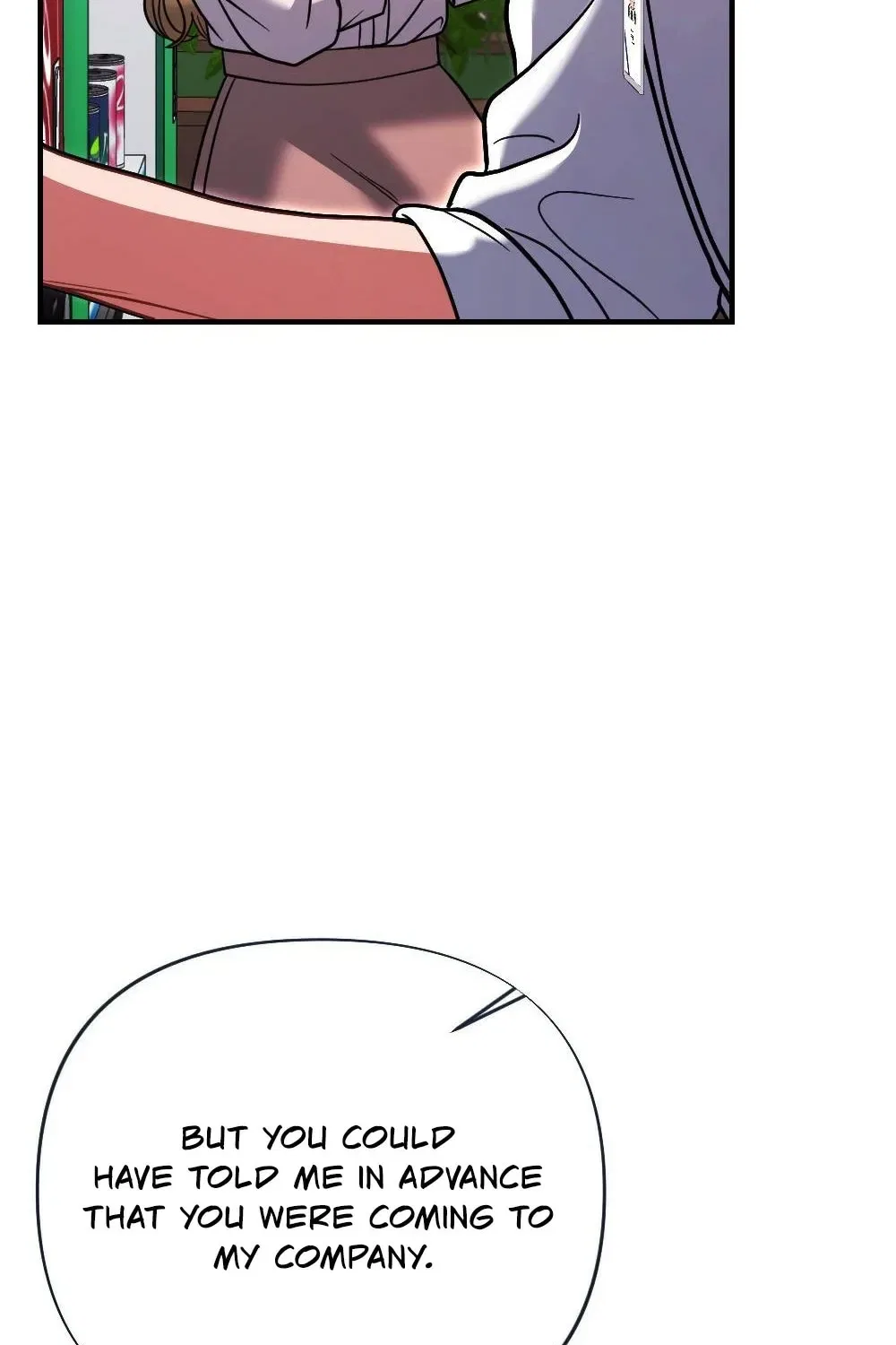 The End of Friendship Chapter 8 – Page 69