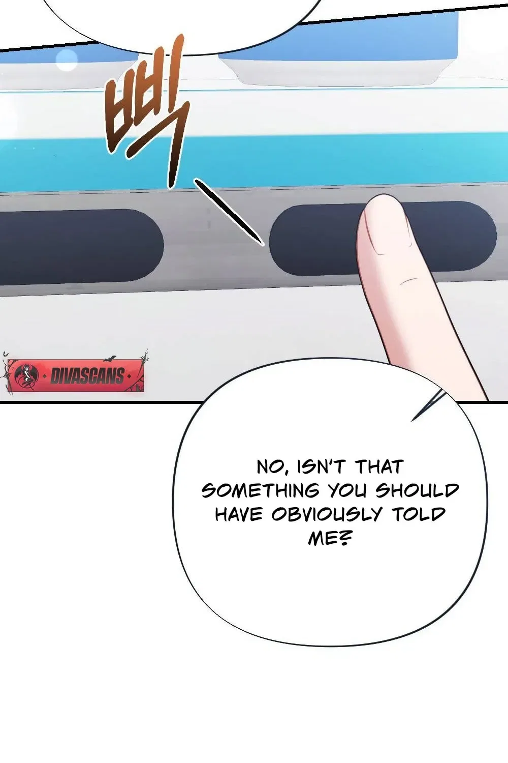 The End of Friendship Chapter 8 – Page 70