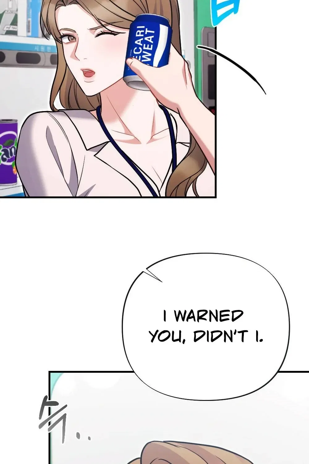 The End of Friendship Chapter 8 – Page 75