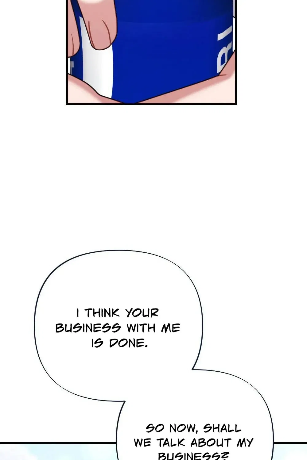 The End of Friendship Chapter 8 – Page 88