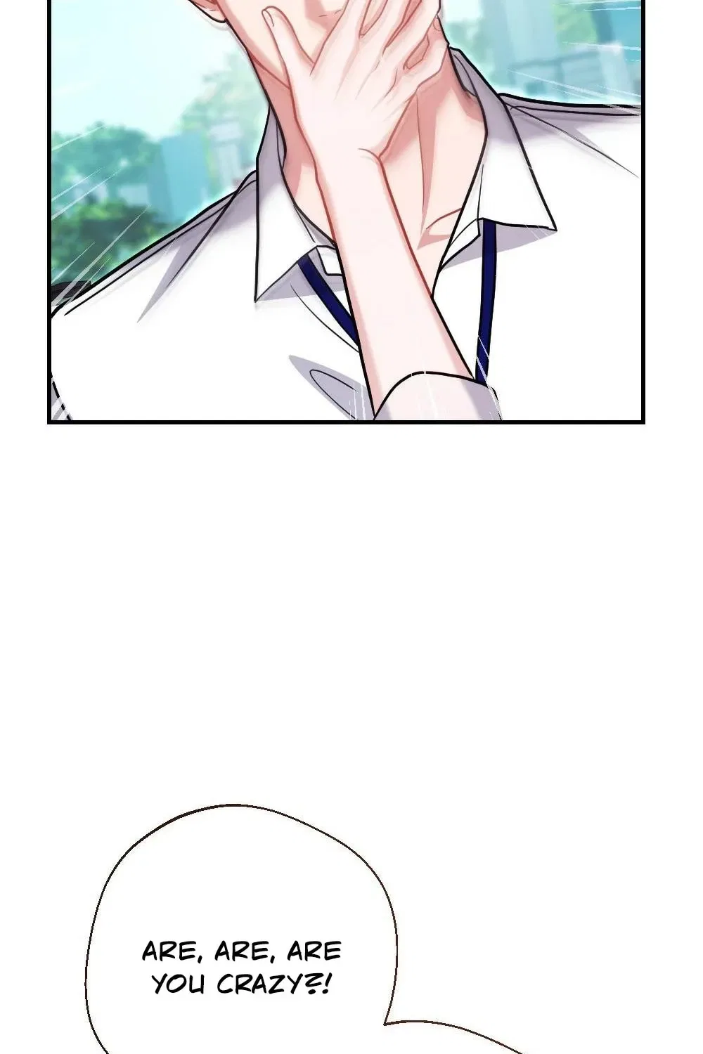 The End of Friendship Chapter 8 – Page 99