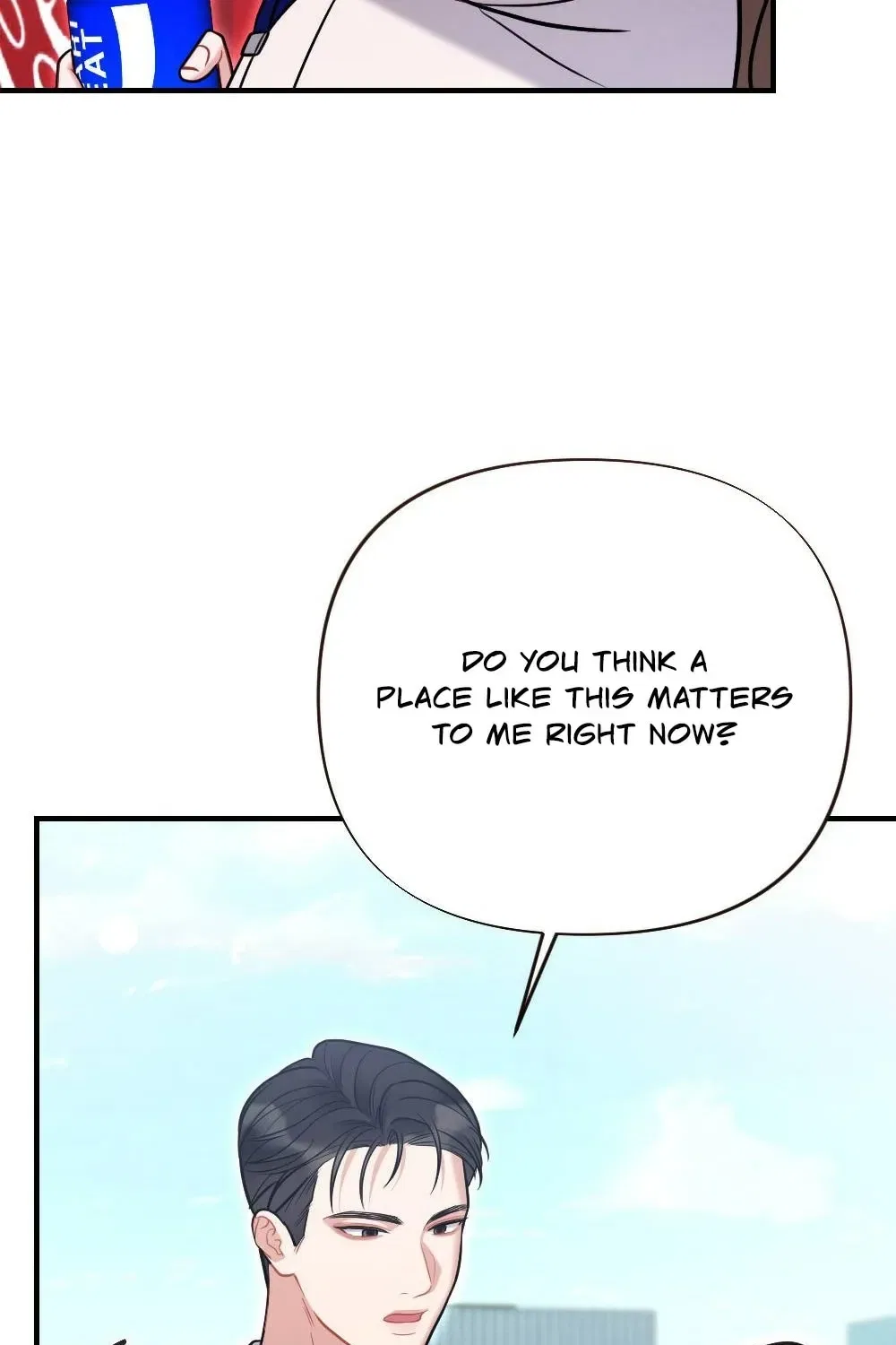 The End of Friendship Chapter 8 – Page 101