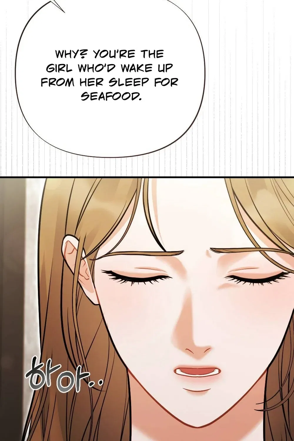 The End of Friendship Chapter 8 – Page 116