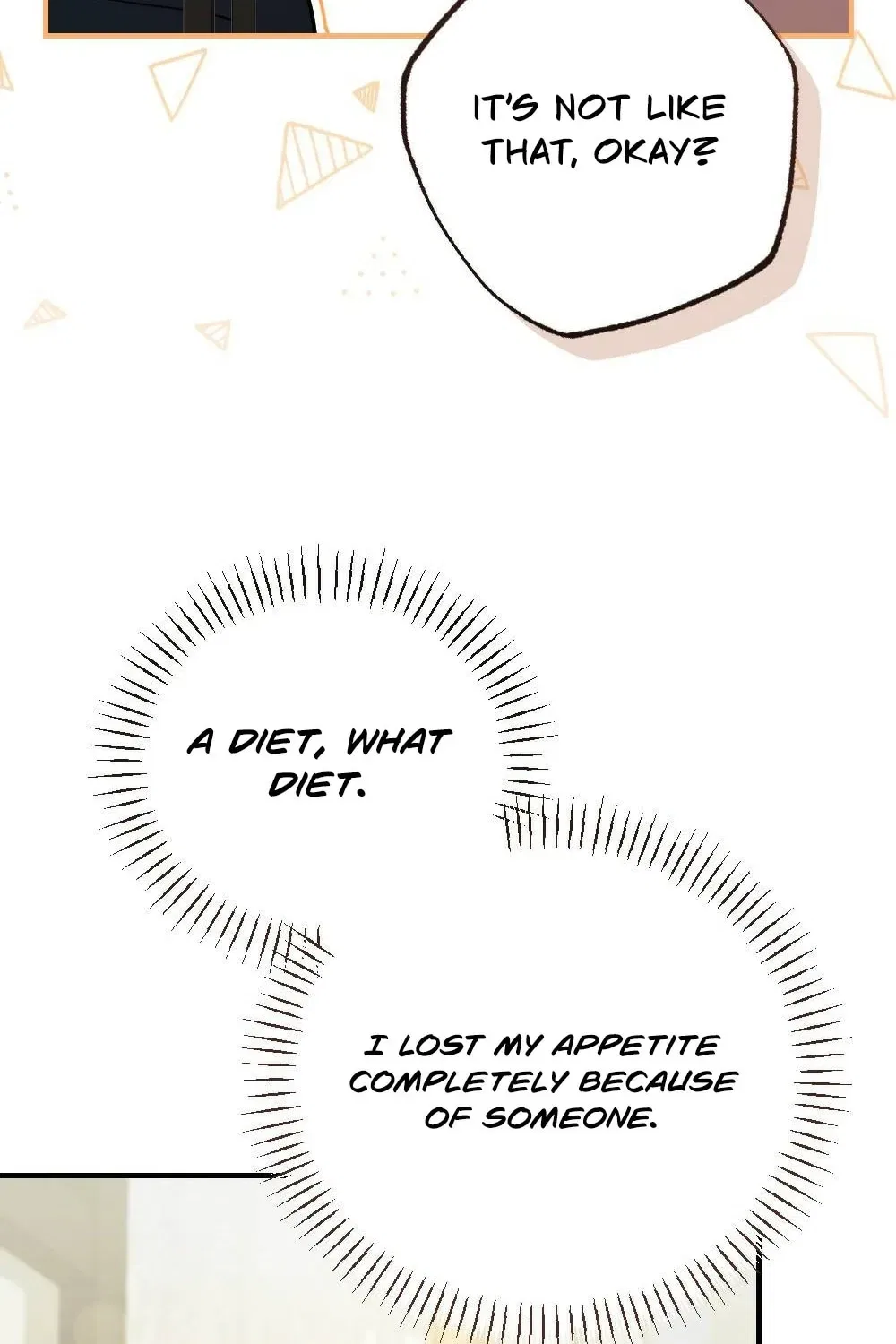 The End of Friendship Chapter 8 – Page 119