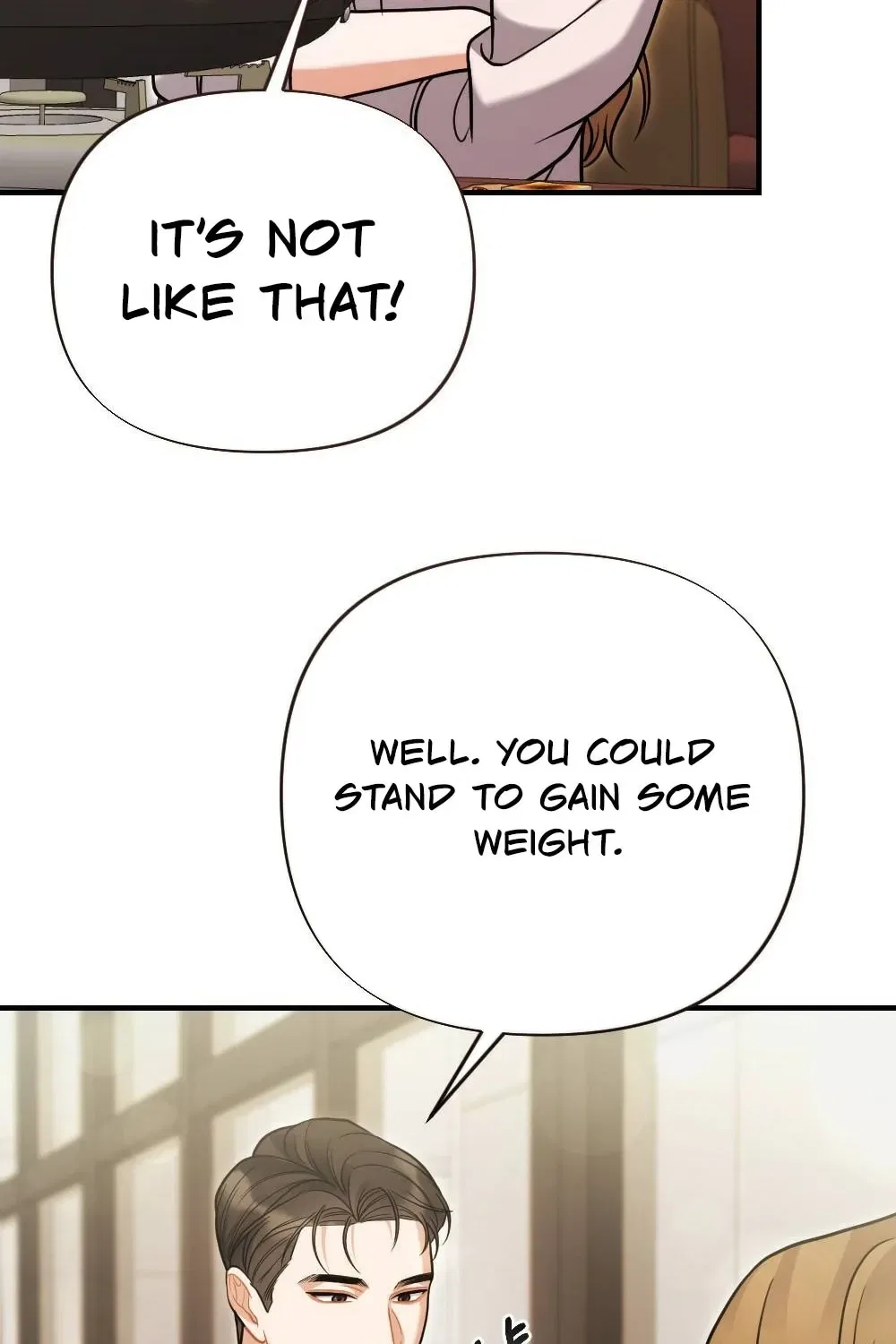 The End of Friendship Chapter 8 – Page 121