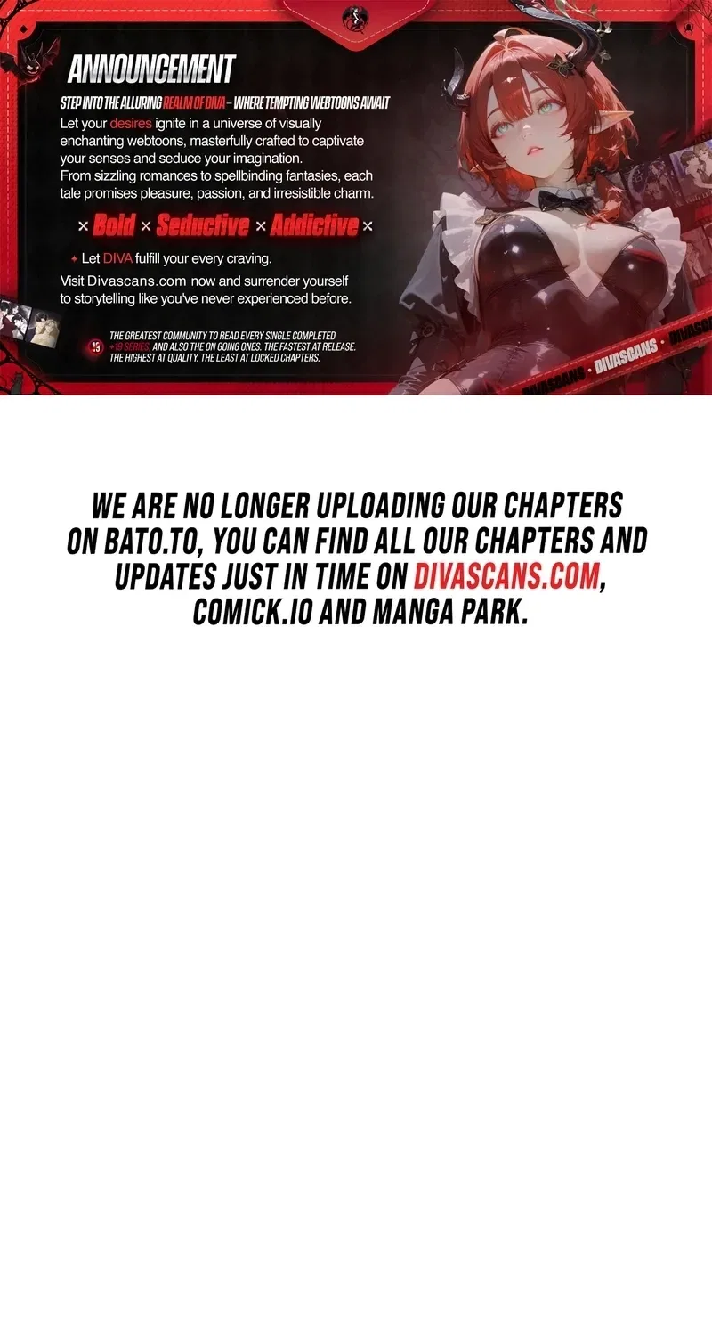 The End of Friendship Chapter 7 – Page 1