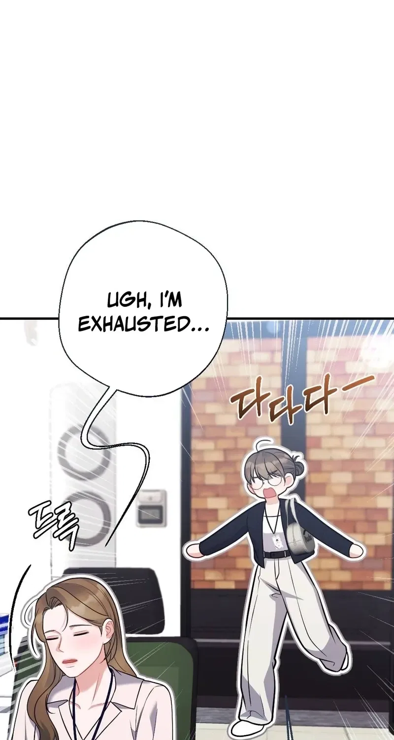 The End of Friendship Chapter 7 – Page 3