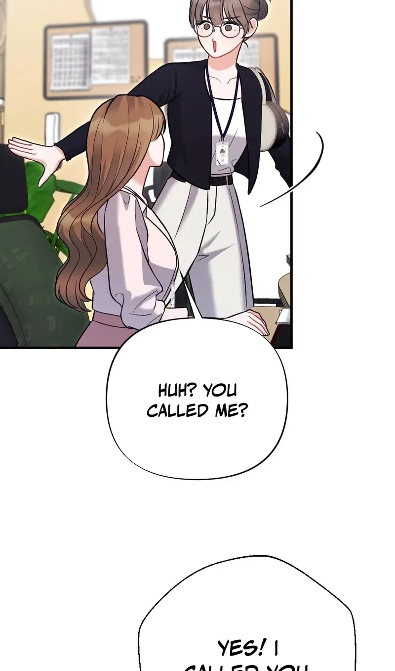 The End of Friendship Chapter 7 – Page 5