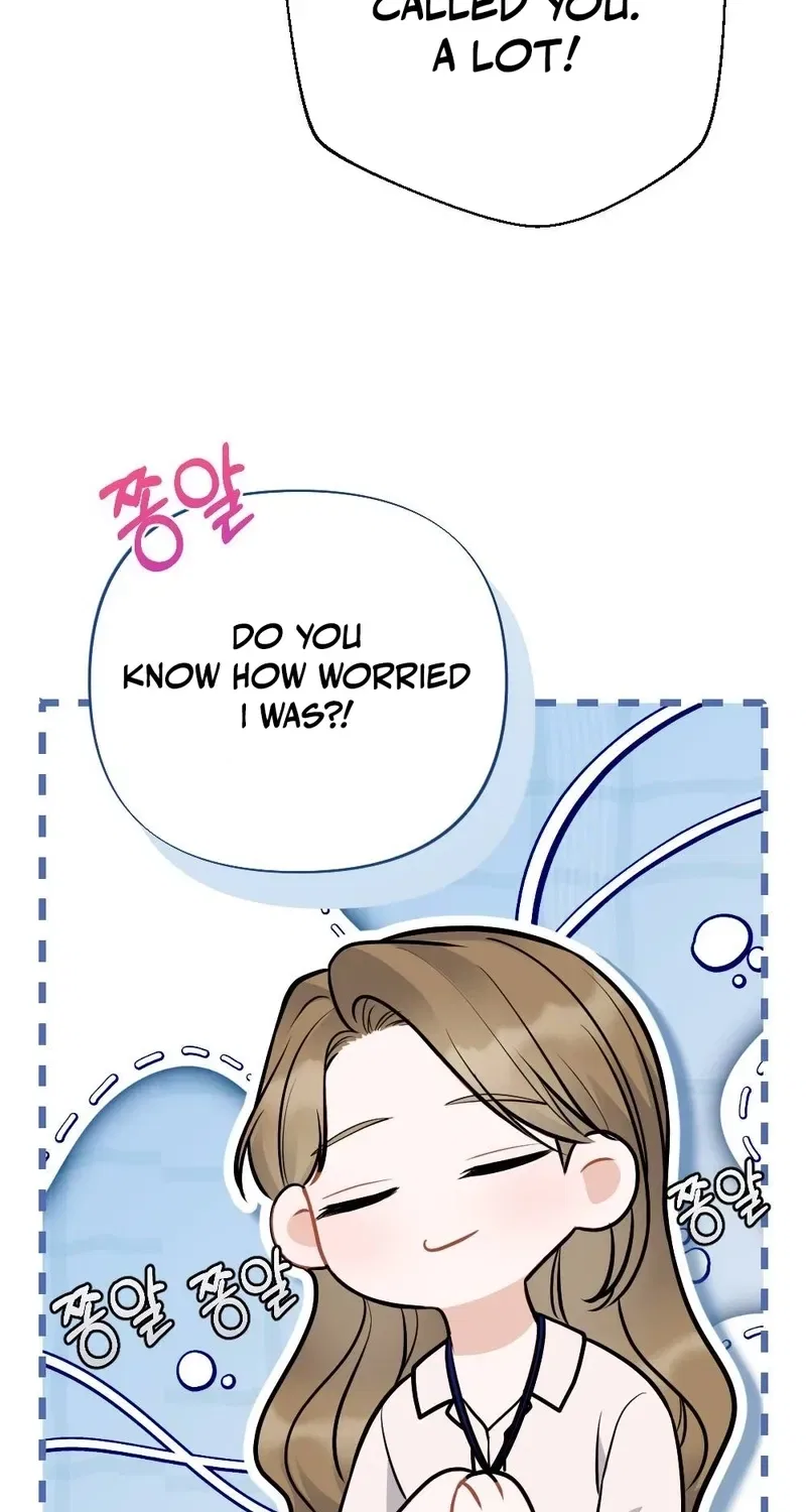 The End of Friendship Chapter 7 – Page 6