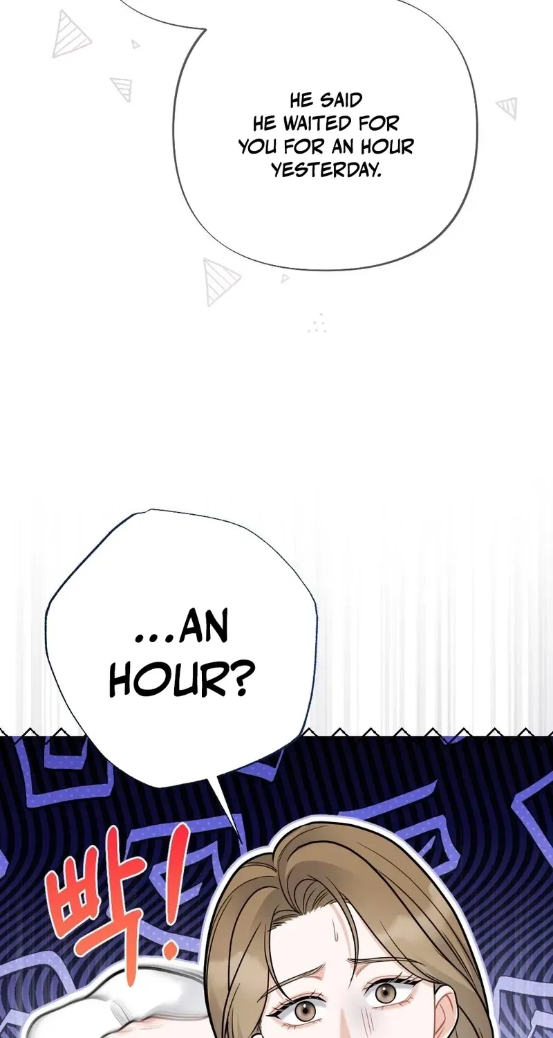 The End of Friendship Chapter 7 – Page 12