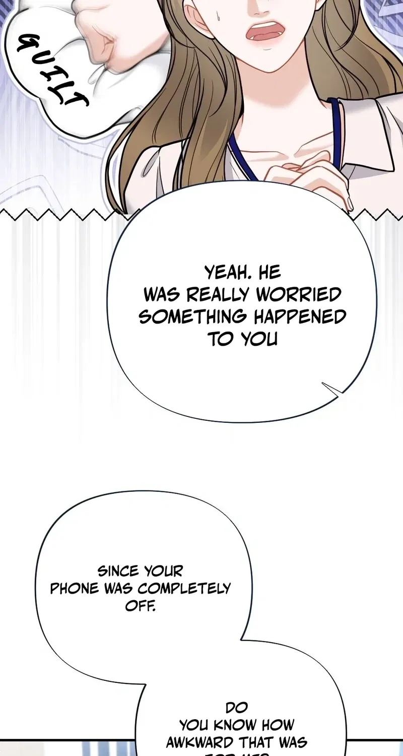 The End of Friendship Chapter 7 – Page 13