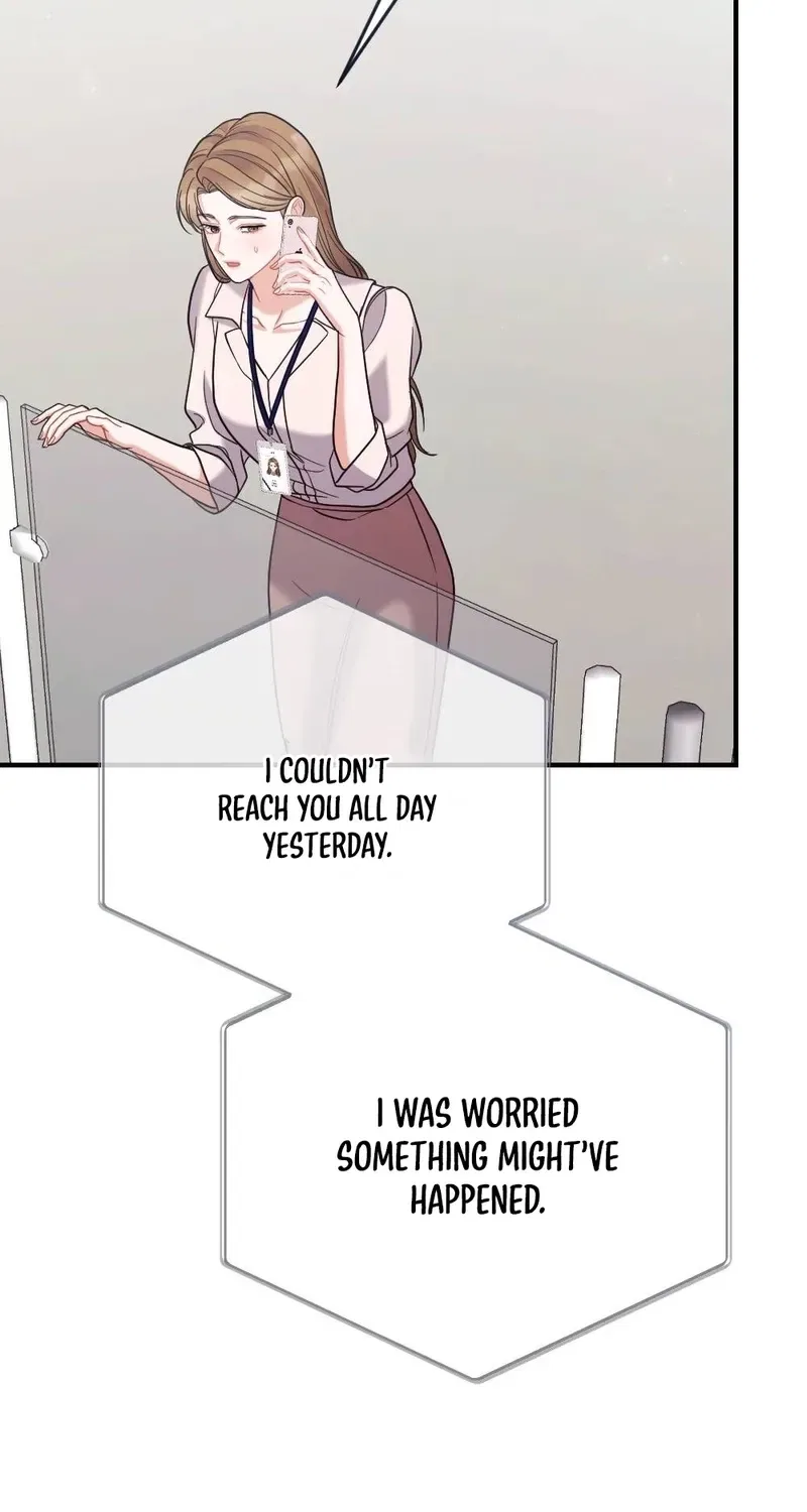 The End of Friendship Chapter 7 – Page 35