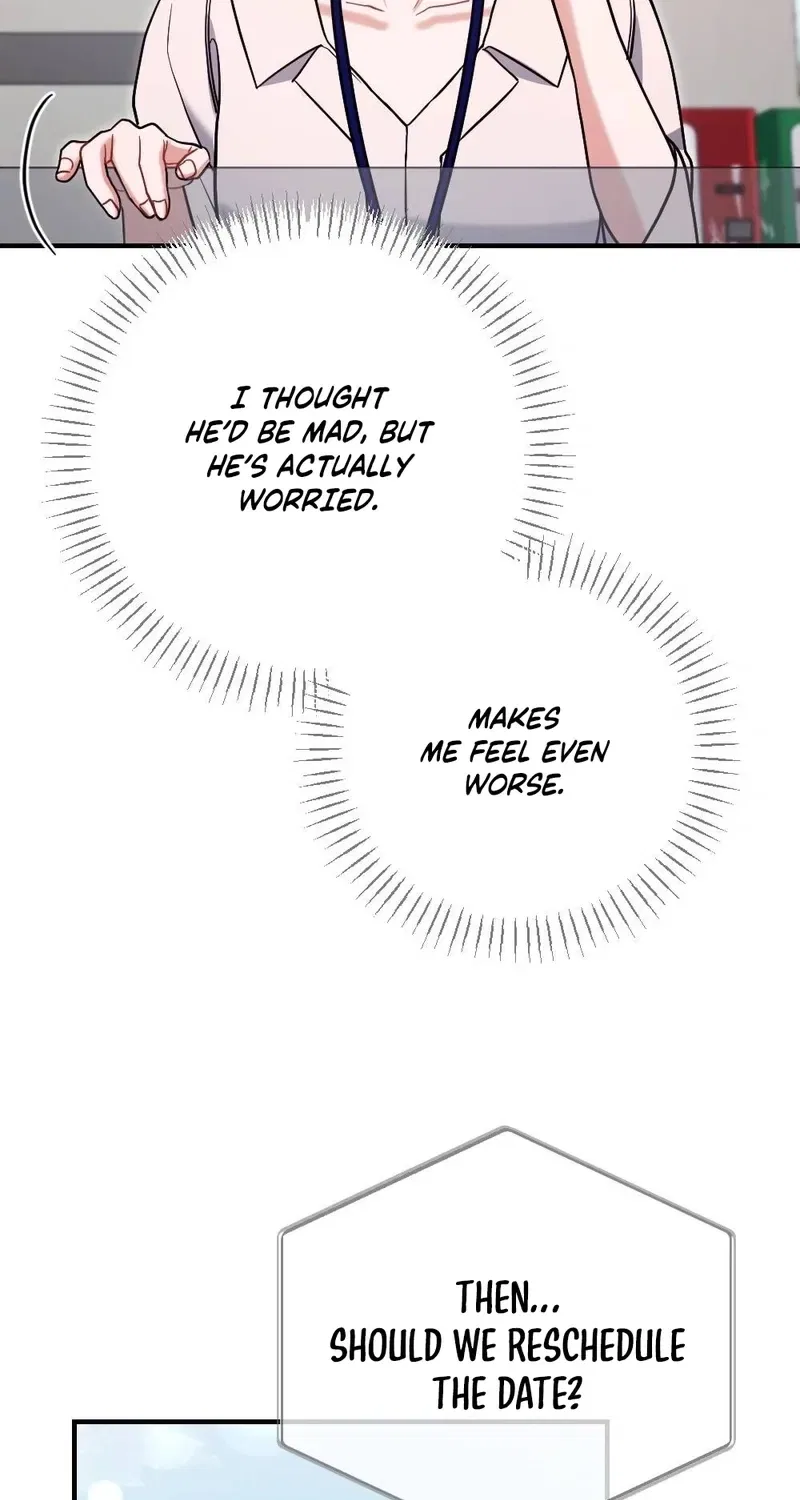 The End of Friendship Chapter 7 – Page 39