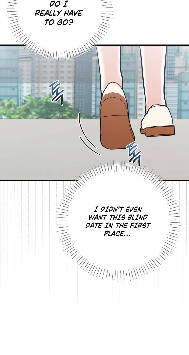 The End of Friendship Chapter 7 – Page 41