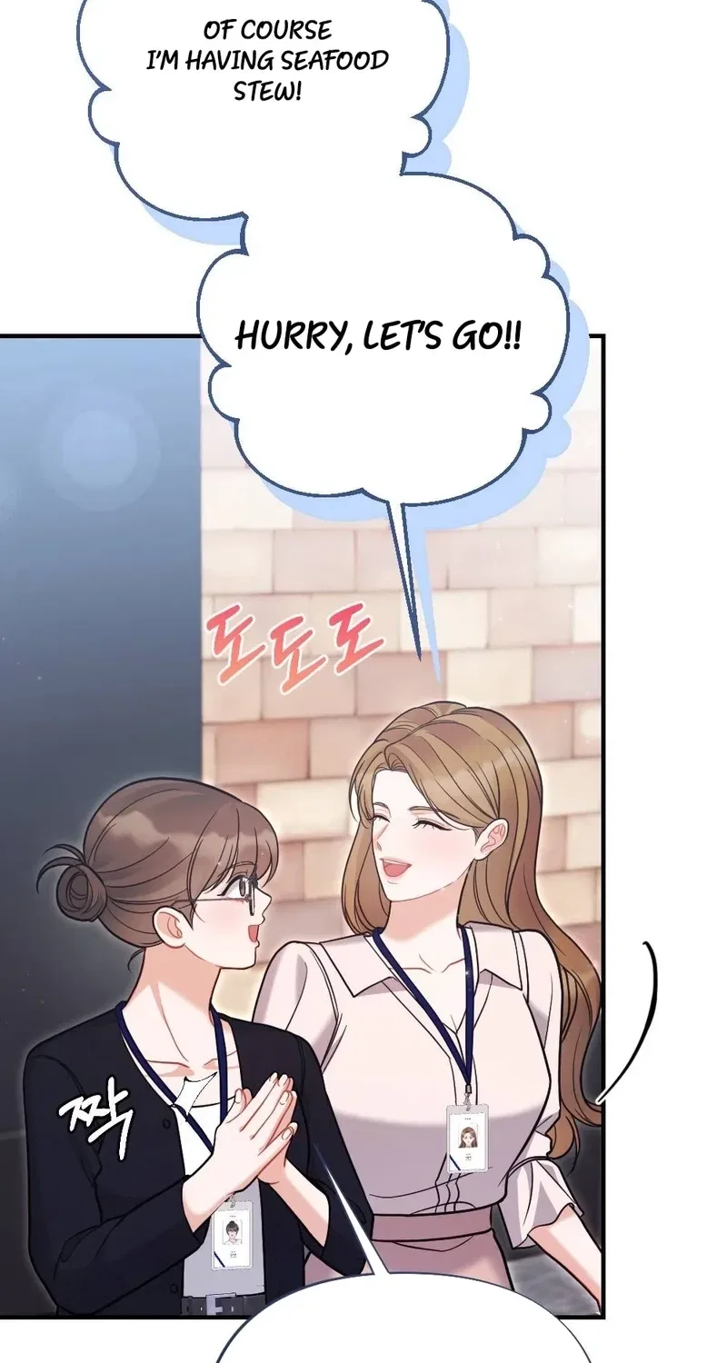 The End of Friendship Chapter 7 – Page 61