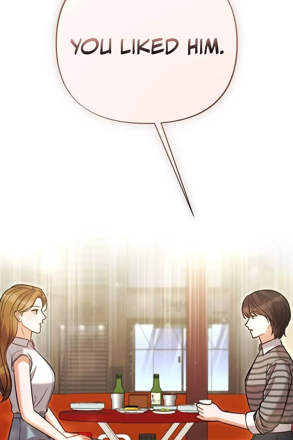 The End of Friendship Chapter 6 – Page 26