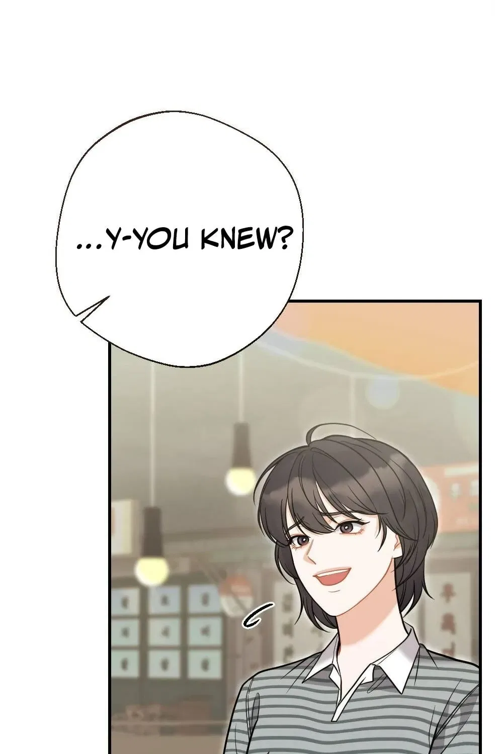 The End of Friendship Chapter 6 – Page 31