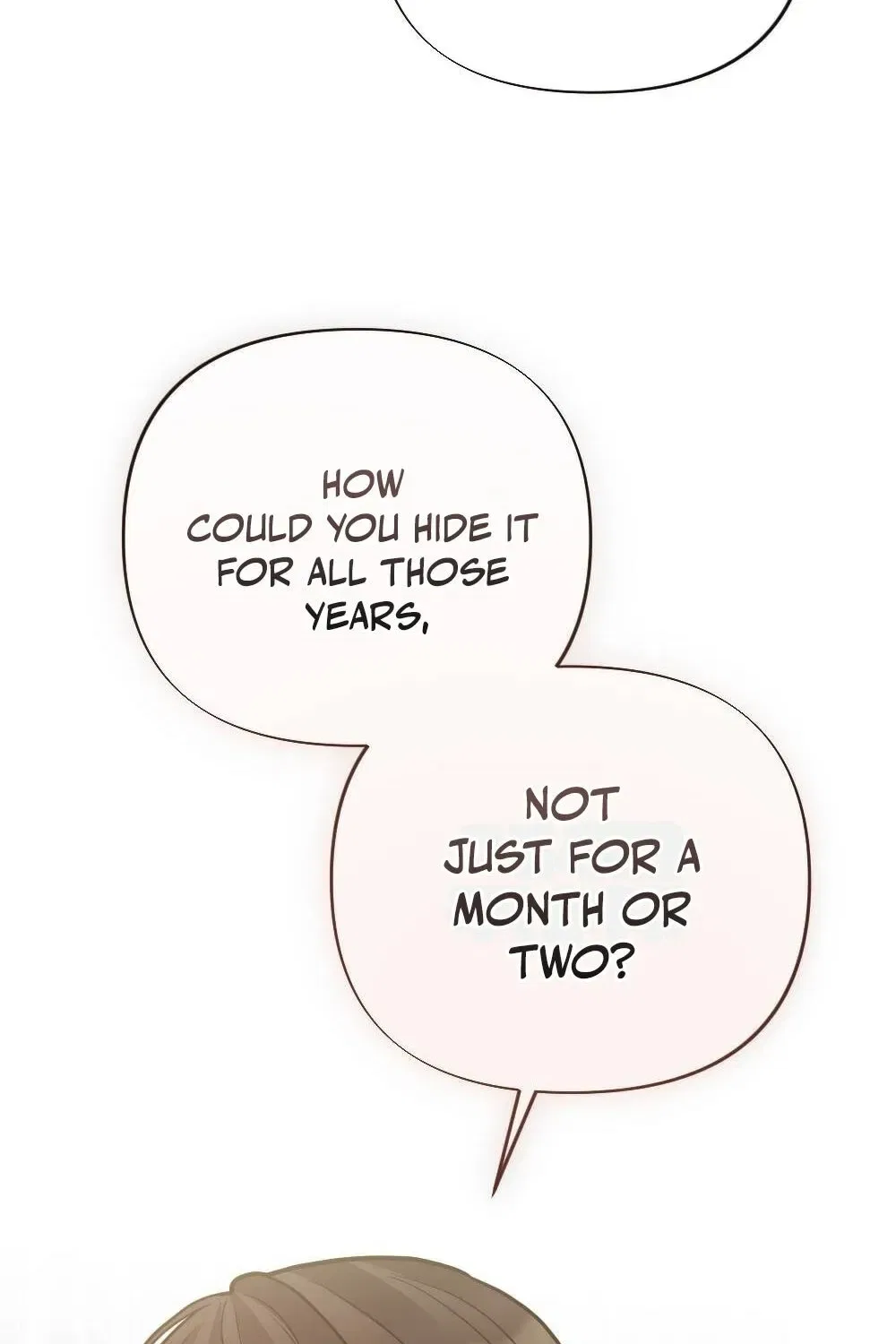 The End of Friendship Chapter 6 – Page 34