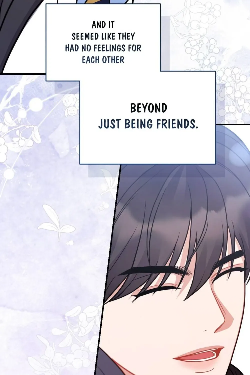The End of Friendship Chapter 6 – Page 46