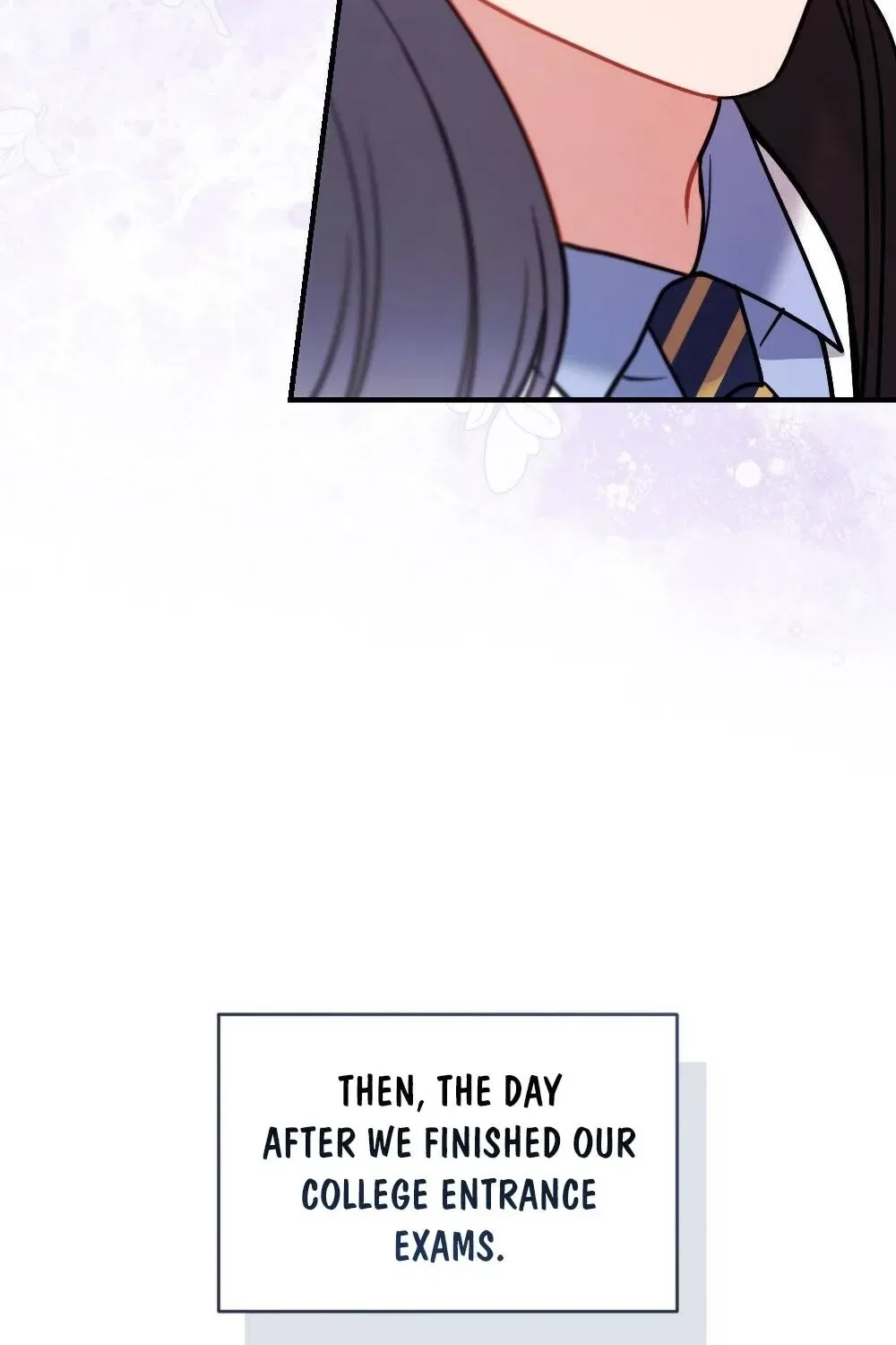 The End of Friendship Chapter 6 – Page 47