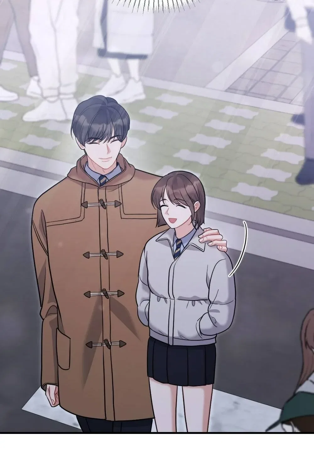 The End of Friendship Chapter 6 – Page 56