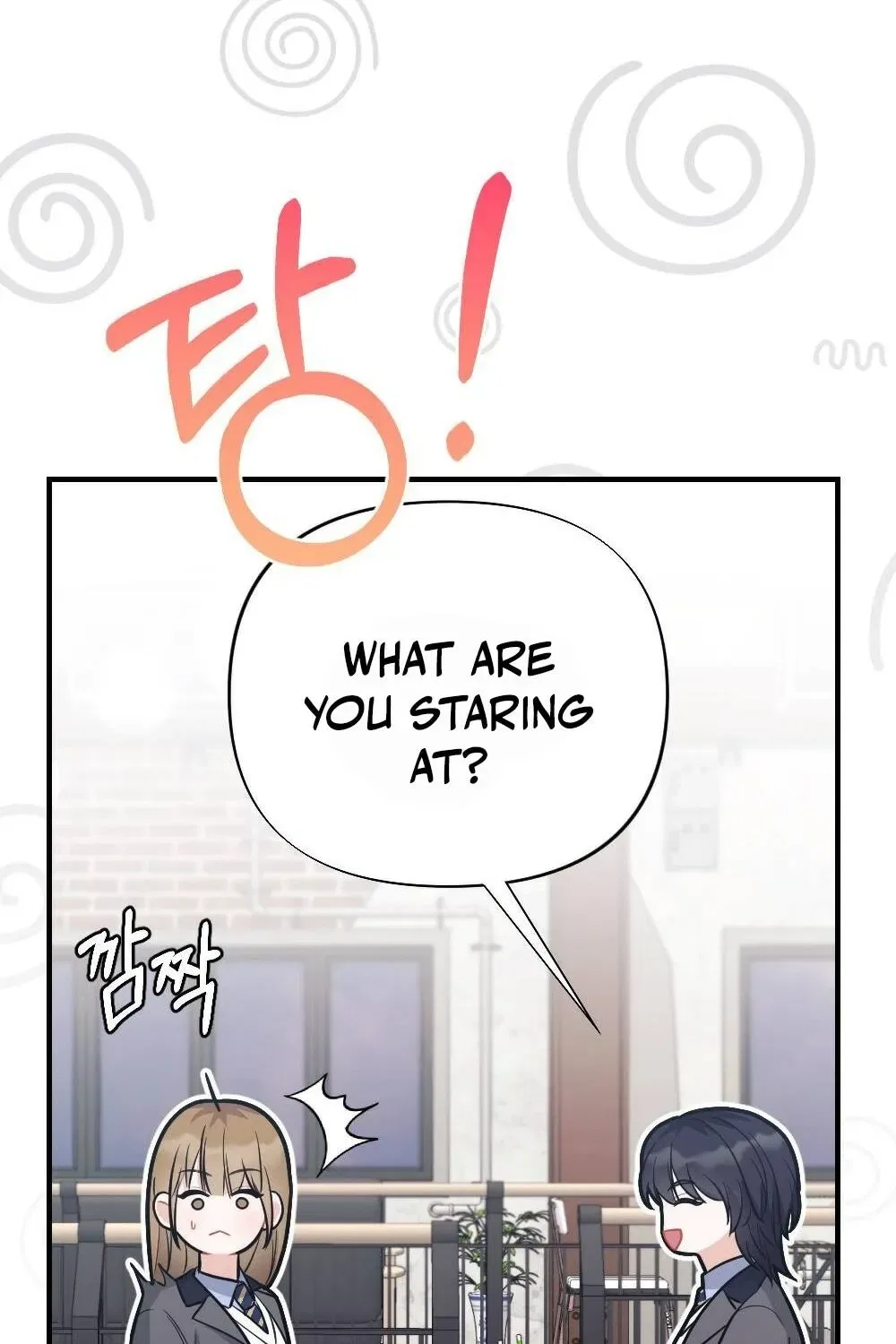 The End of Friendship Chapter 6 – Page 59