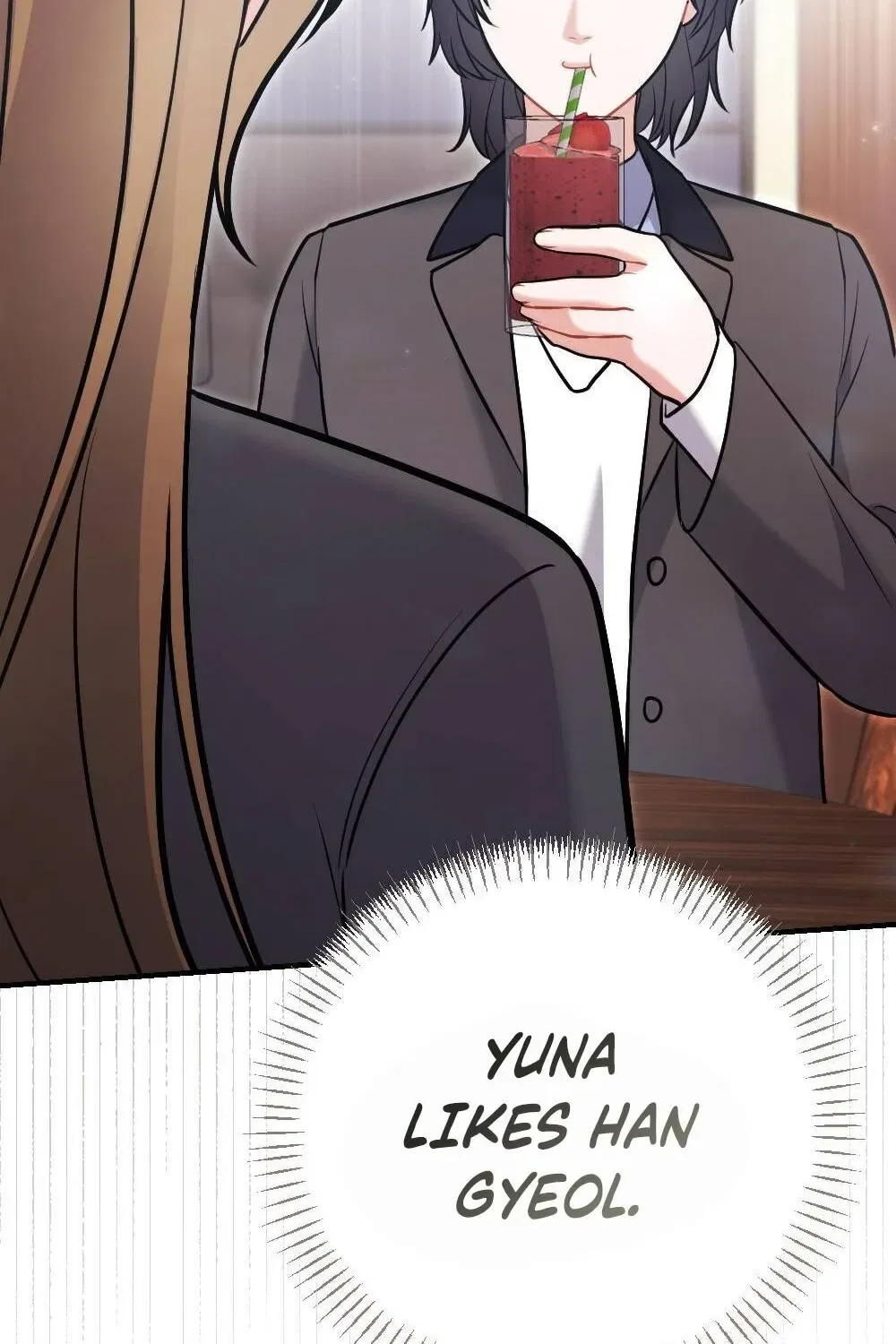 The End of Friendship Chapter 6 – Page 67
