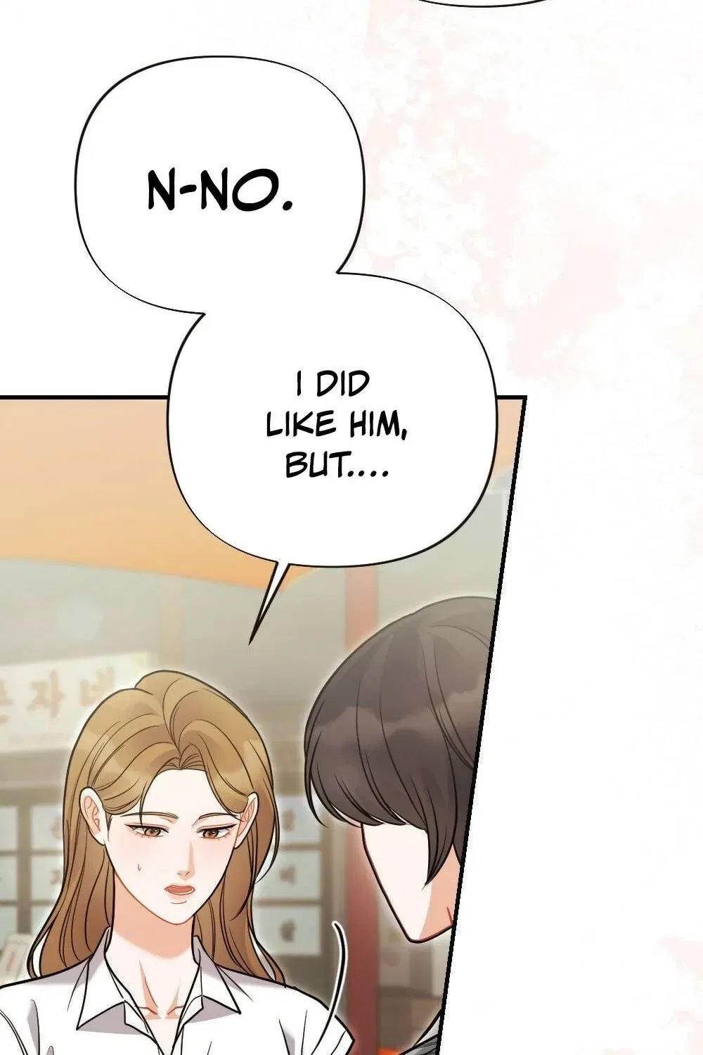 The End of Friendship Chapter 6 – Page 71