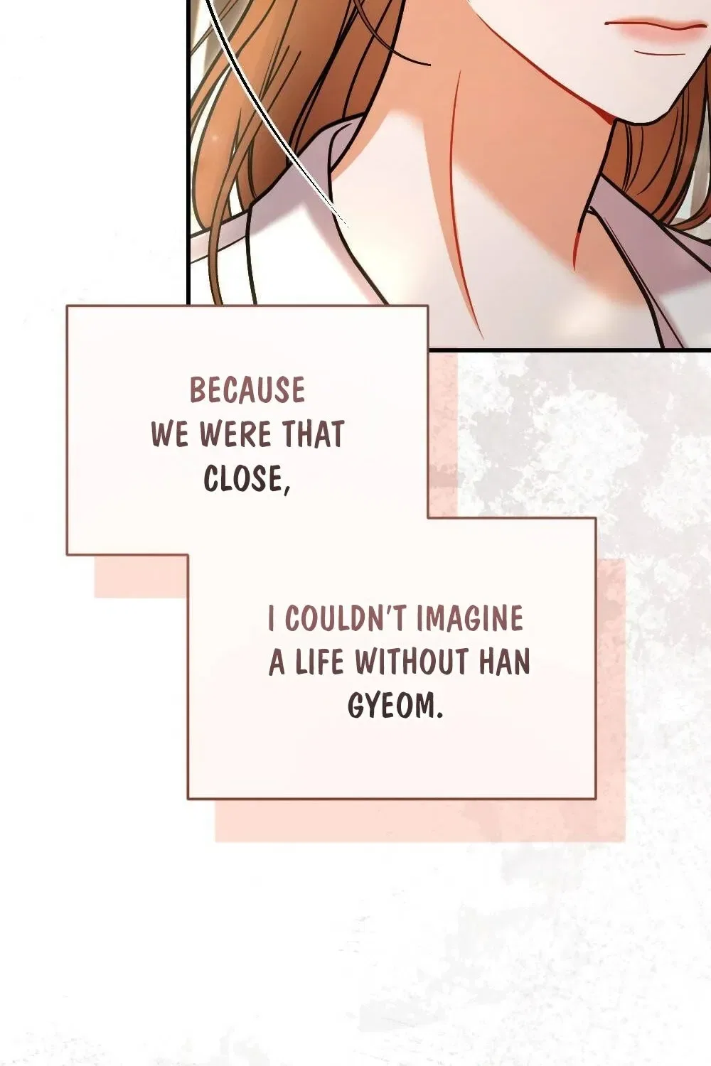 The End of Friendship Chapter 6 – Page 100