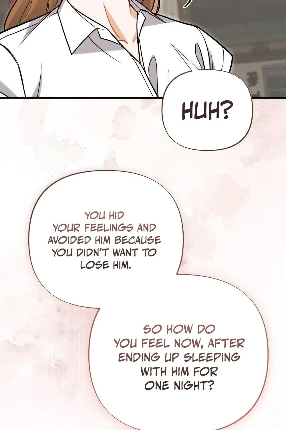The End of Friendship Chapter 6 – Page 106