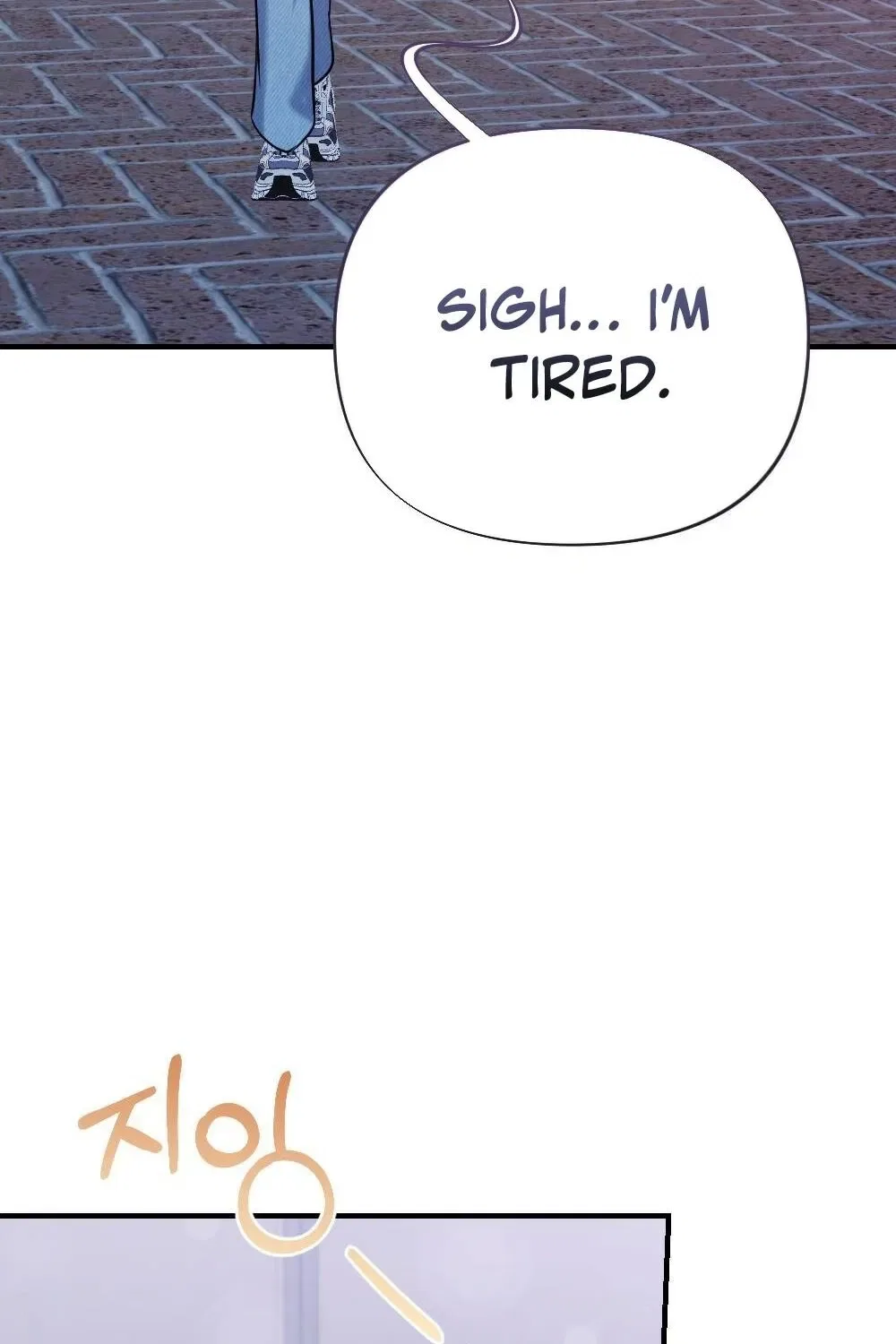 The End of Friendship Chapter 6 – Page 115