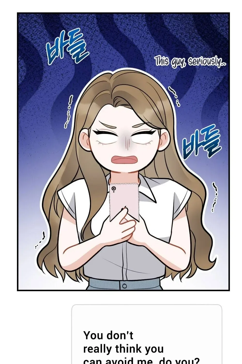 The End of Friendship Chapter 6 – Page 119