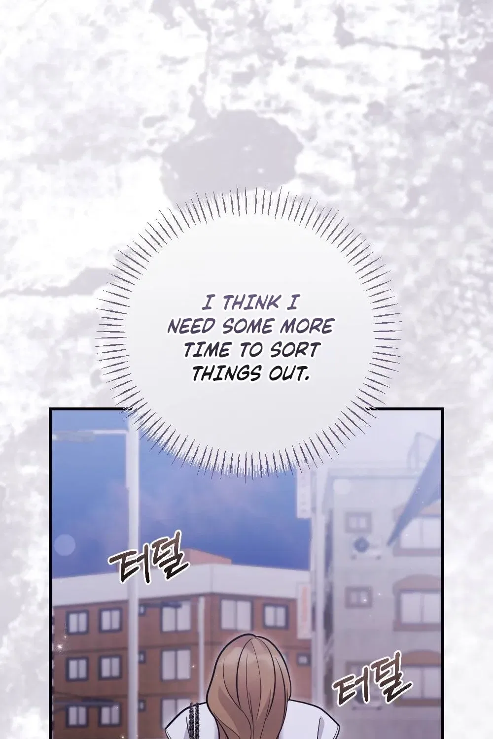 The End of Friendship Chapter 6 – Page 128