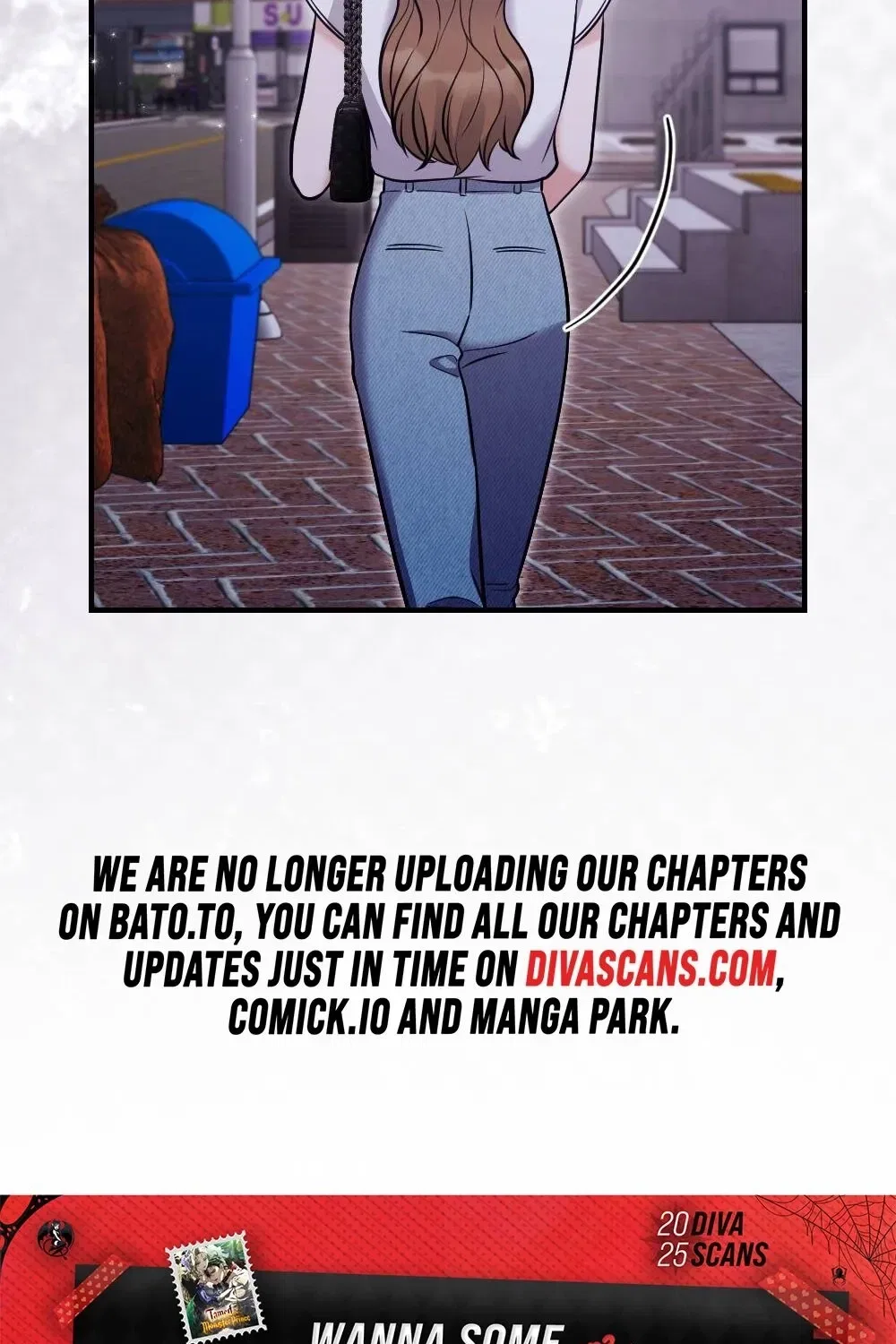 The End of Friendship Chapter 6 – Page 129