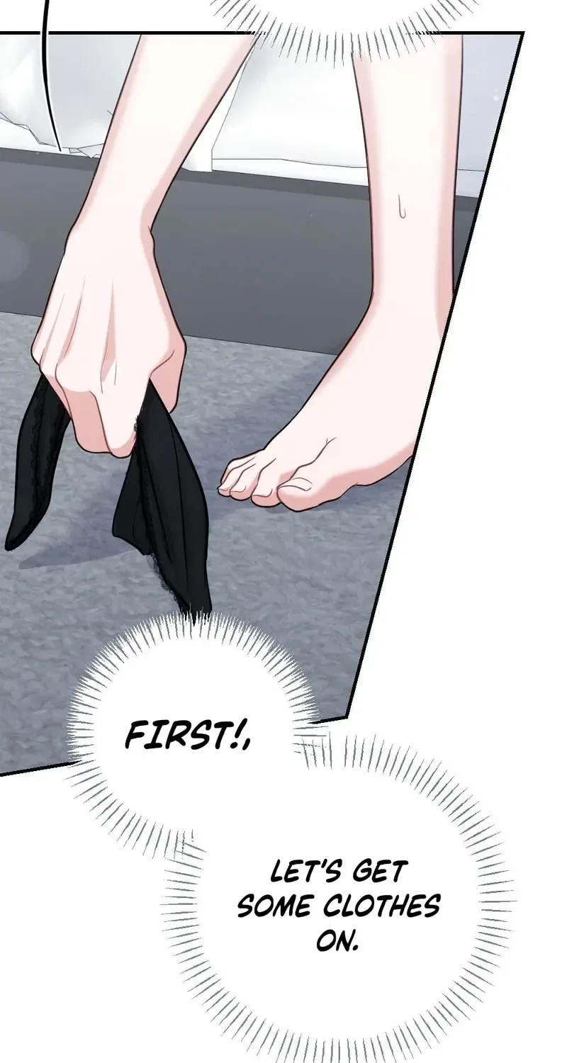 The End of Friendship Chapter 5 – Page 17