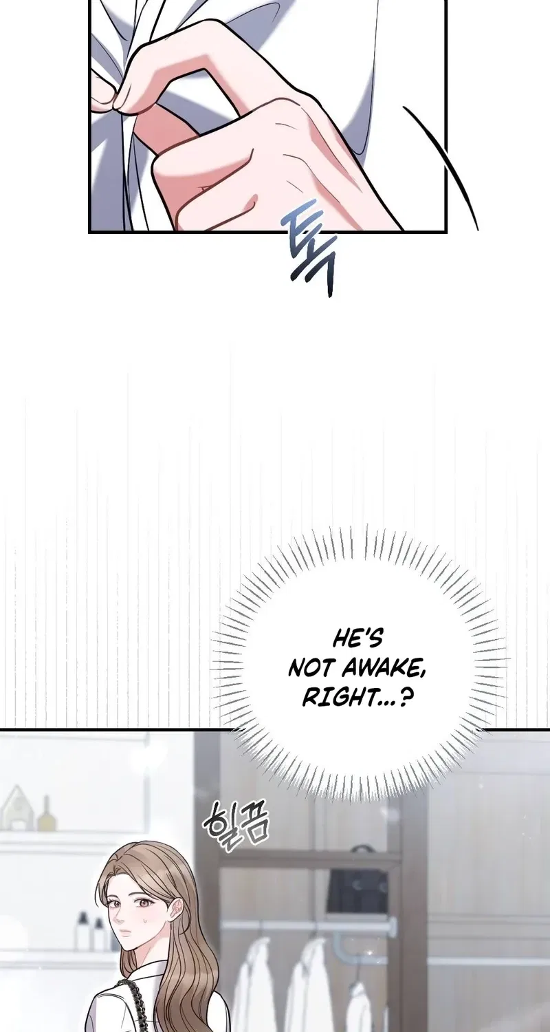 The End of Friendship Chapter 5 – Page 19