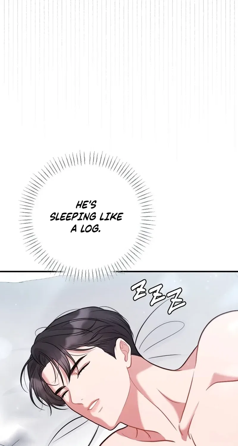 The End of Friendship Chapter 5 – Page 21