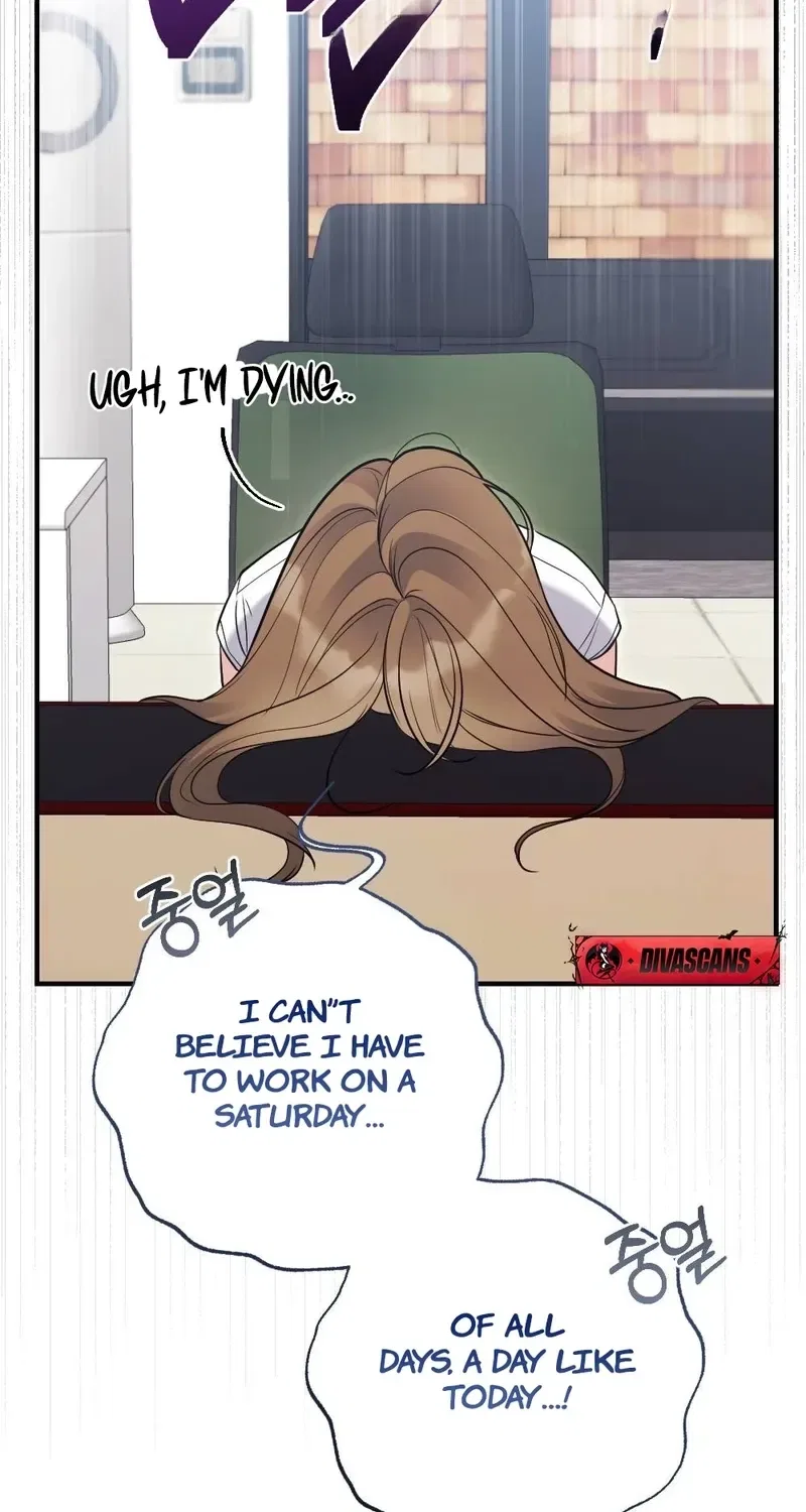The End of Friendship Chapter 5 – Page 27